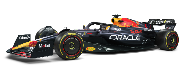 Red Bull
